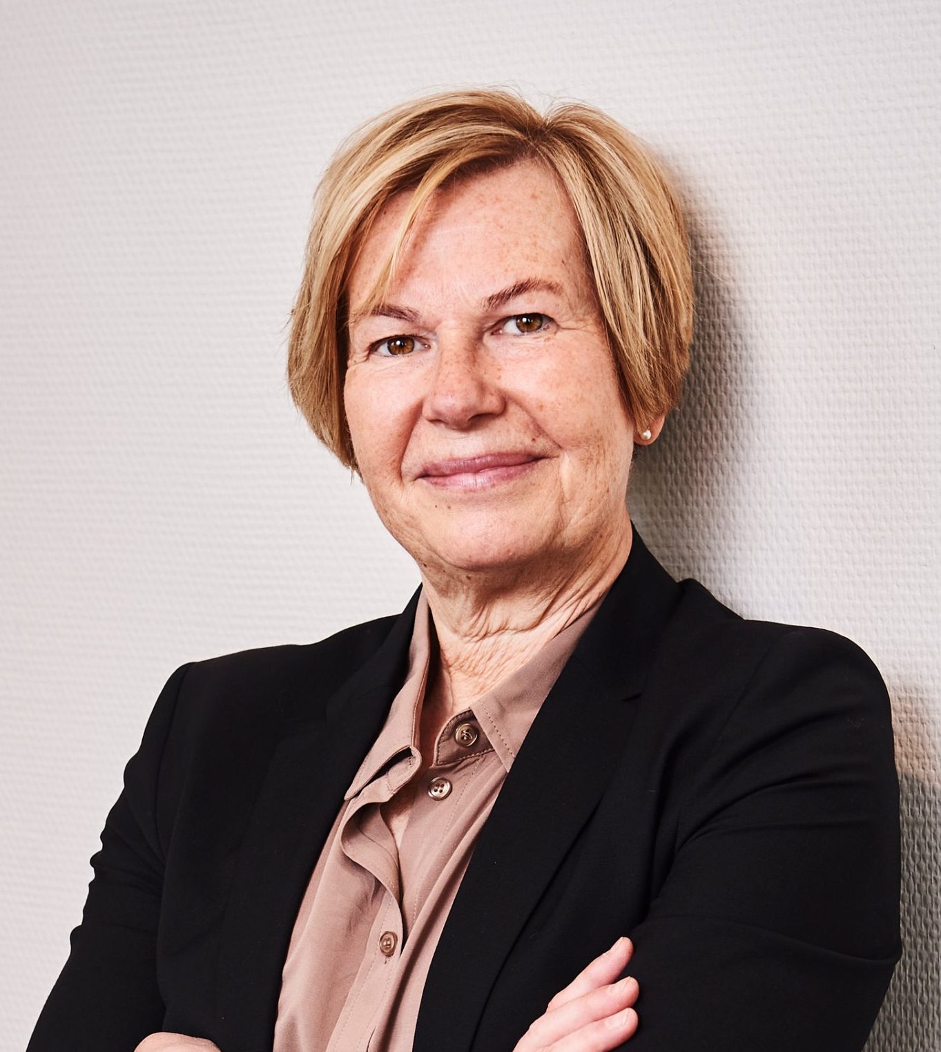 YouCall välkomnar Åsa